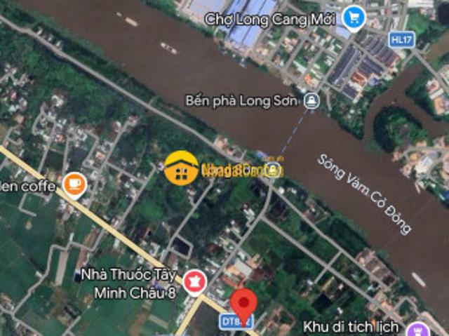 Mặt bằng bán