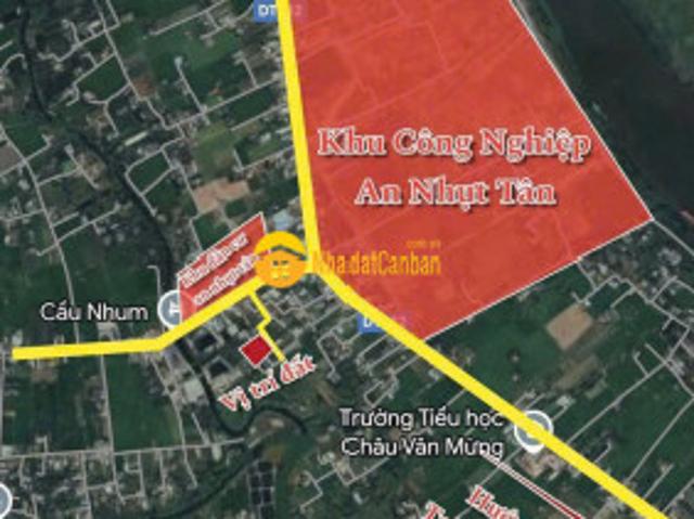 Mặt bằng bán