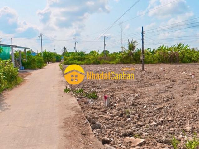 Mặt bằng bán
