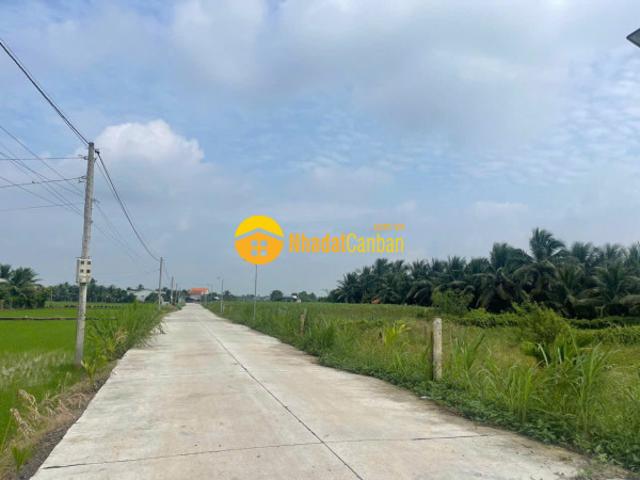 Mặt bằng bán