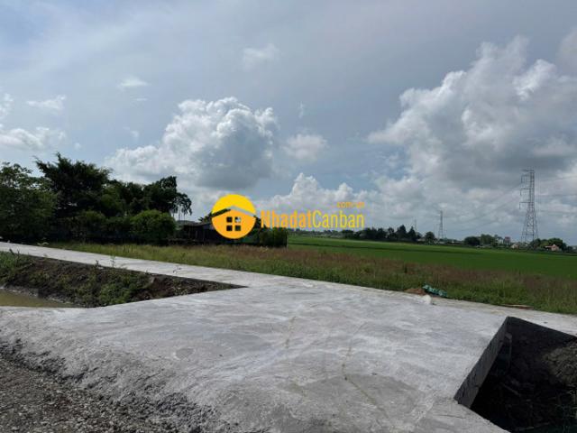 Mặt bằng bán