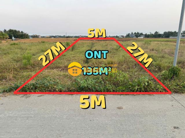 Mặt bằng bán