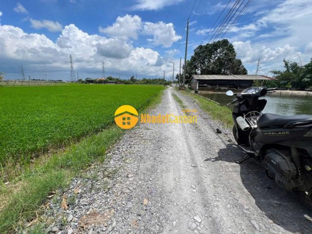 Mặt bằng bán