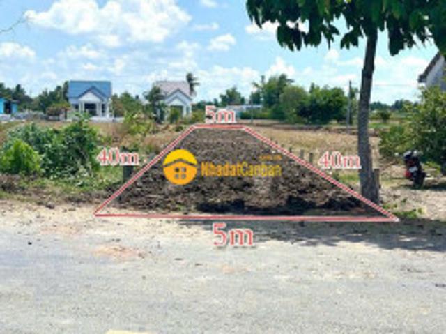 Mặt bằng bán