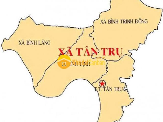 Mặt bằng bán