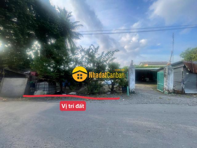 Mặt bằng bán