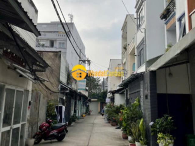 Mặt bằng bán
