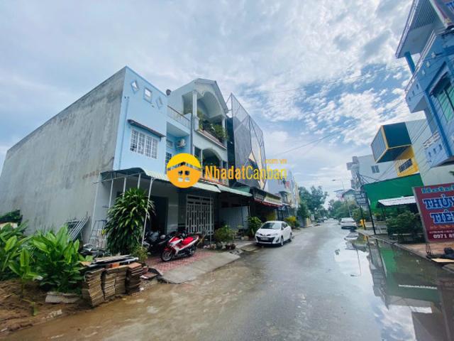 Mặt bằng bán
