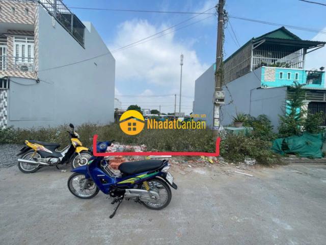 Mặt bằng bán