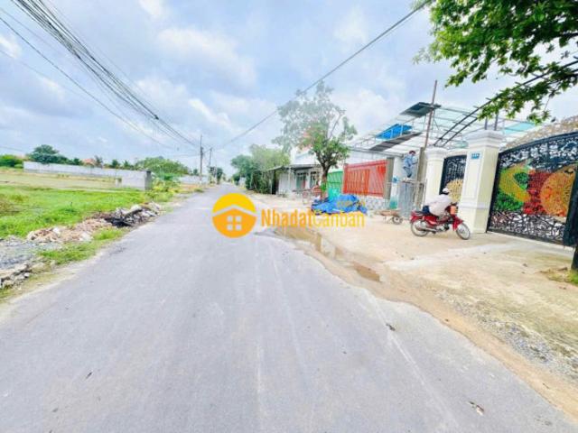 Mặt bằng bán
