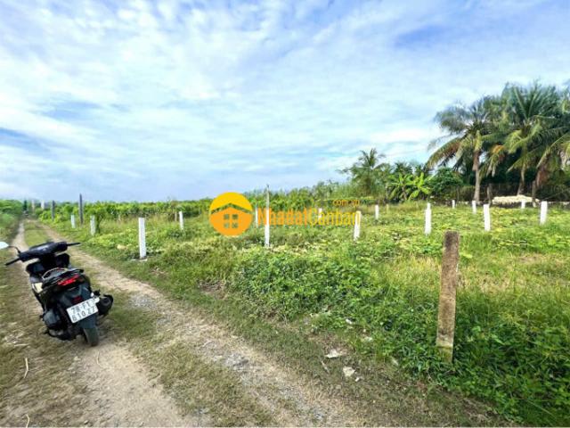Mặt bằng bán