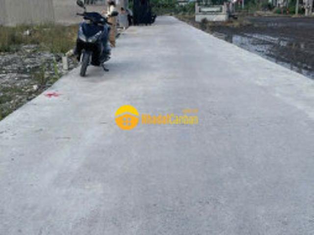 Mặt bằng bán