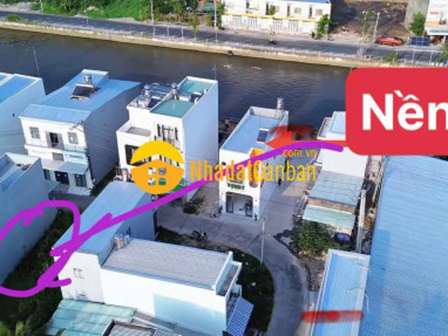 Mặt bằng bán