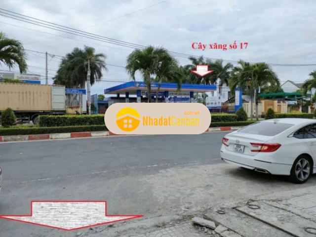 Mặt bằng bán