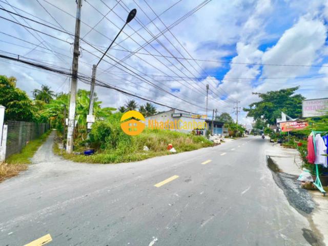 Mặt bằng bán