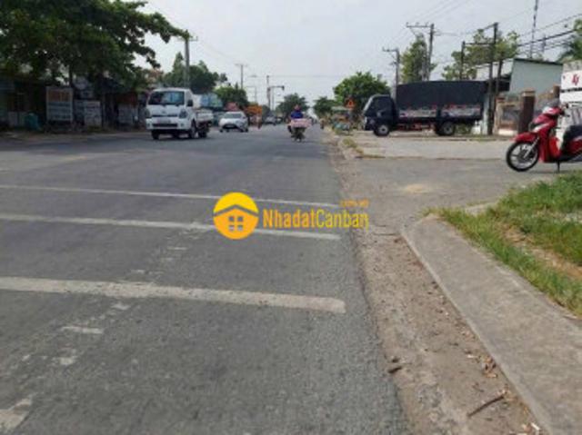 Mặt bằng bán
