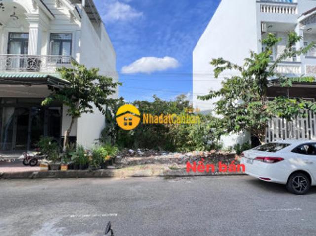 Mặt bằng bán