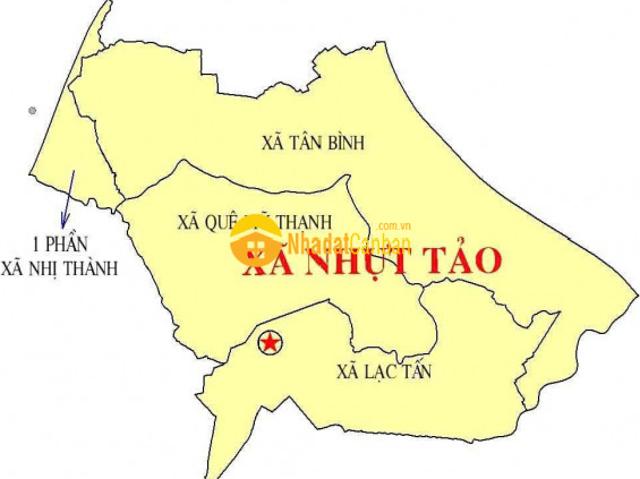 Mặt bằng bán