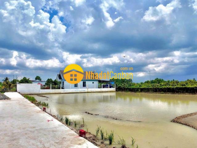 Mặt bằng bán