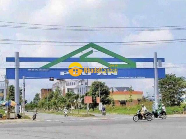Mặt bằng bán
