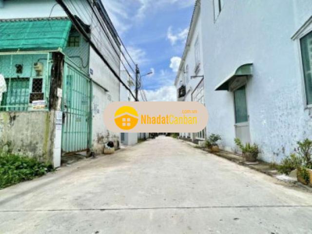 Mặt bằng bán