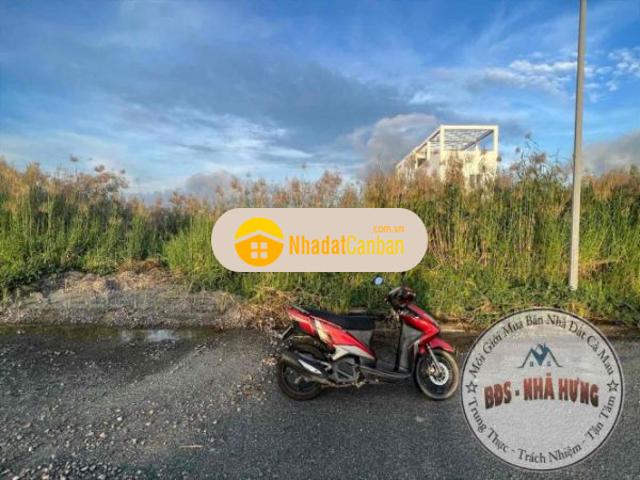 Mặt bằng bán