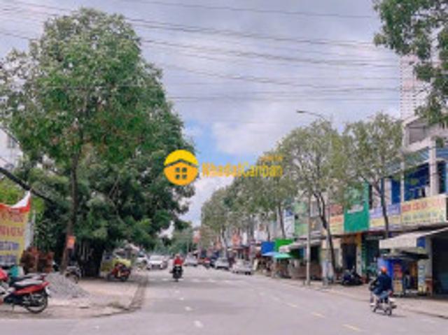 Mặt bằng bán