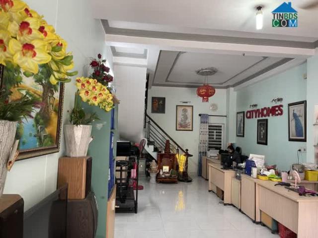 Nhà mặt phố bán tại Thủ Đức, Hồ Chí Minh