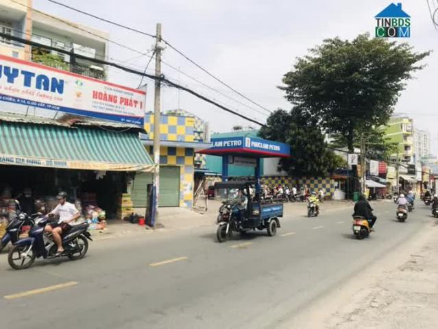Nhà mặt phố bán tại Thủ Đức, Hồ Chí Minh