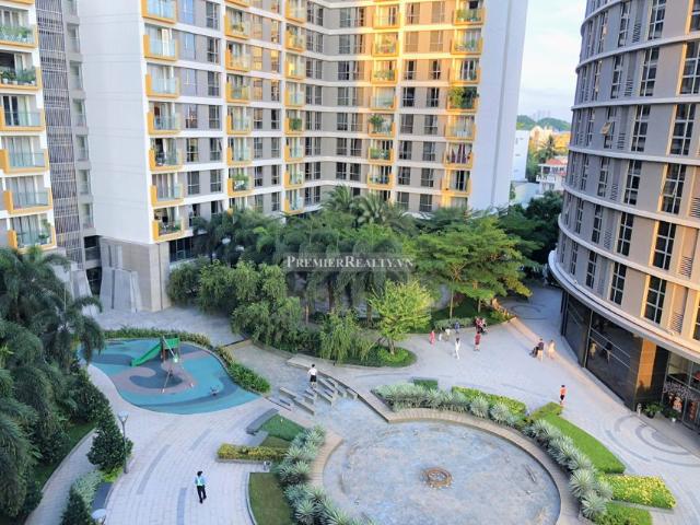 Căn hộ cho thuê tại Thủ Đức, Hồ Chí Minh