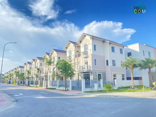 Biệt Thự bán tại Bắc Ninh