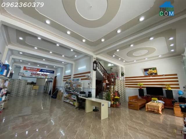 Nhà mặt phố bán tại Gia Lai