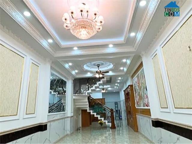 Nhà mặt phố bán tại Thủ Đức, Hồ Chí Minh