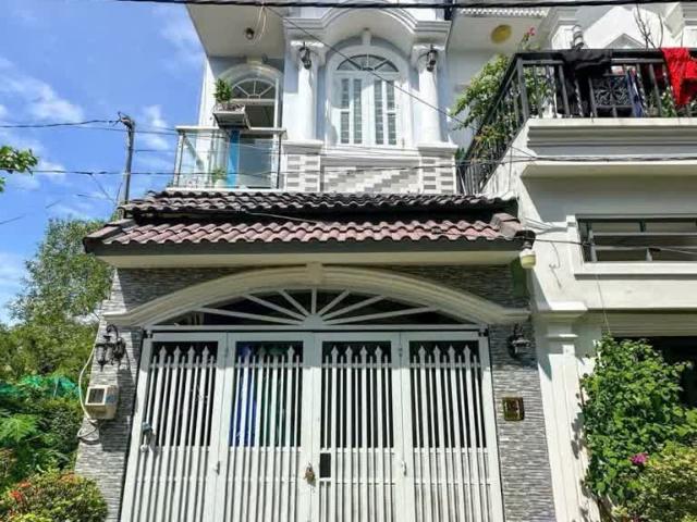 Nhà bán tại Thủ Đức, Hồ Chí Minh