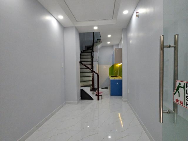 Nhà mặt phố bán