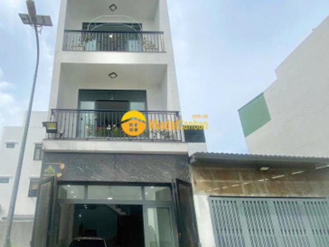 Nhà bán