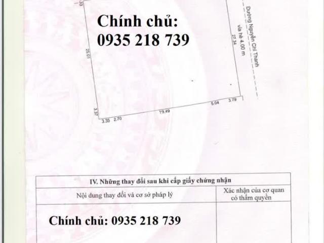 Nhà mặt phố bán tại Liên Chiểu, Đà Nẵng