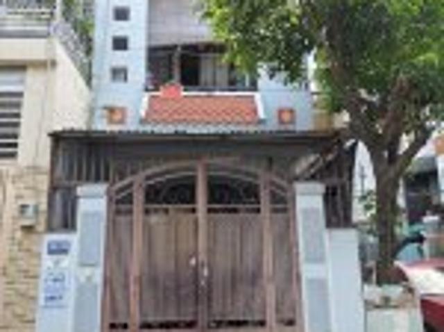 Bất động sản bán tại Hồ Chí Minh