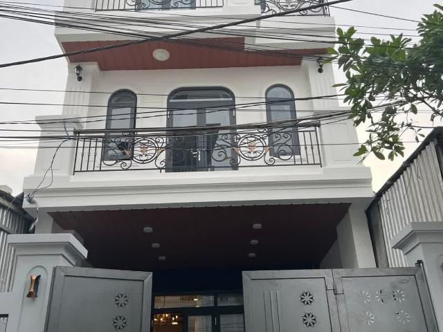Nhà bán tại Gia Lai