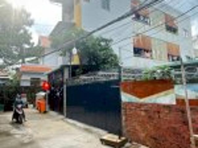 Bất động sản bán tại Hồ Chí Minh