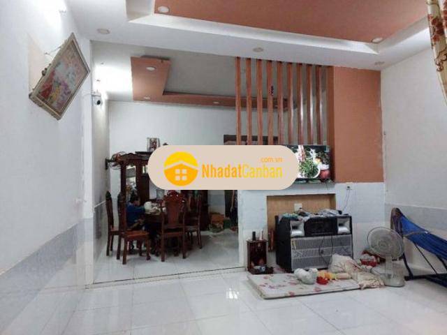 Nhà bán tại Nhơn Trạch