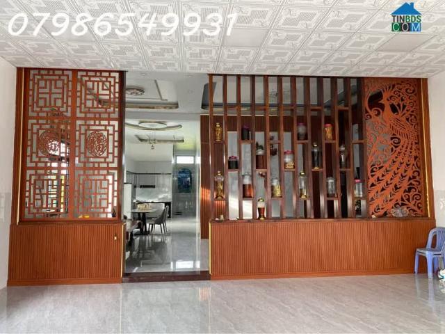 Nhà bán tại Thủ Đức, Hồ Chí Minh