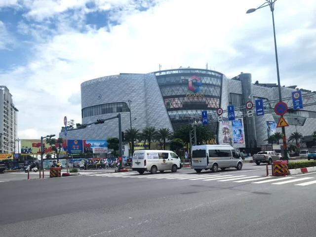 Nhà bán tại Khuôn viên UBND Thành phố Hồ Chí Minh, Thành phố Hồ Chí Minh
