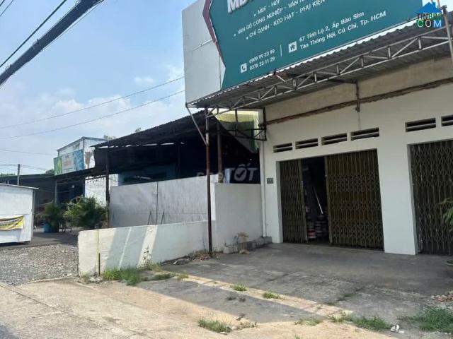 Nhà mặt phố bán tại Thủ Đức, Hồ Chí Minh