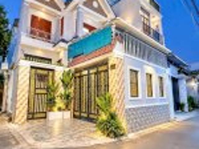 Bất động sản bán tại Hồ Chí Minh