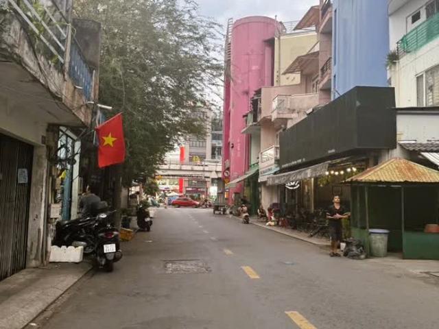 Nhà mặt phố bán tại Thủ Đức, Hồ Chí Minh