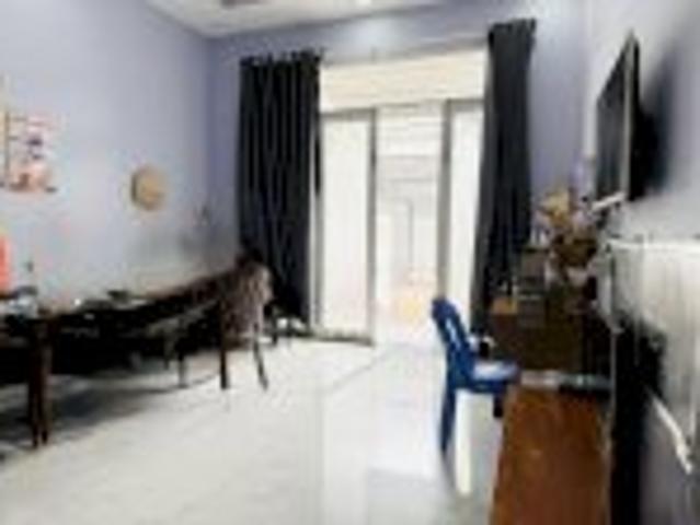 Bất động sản bán tại Hồ Chí Minh