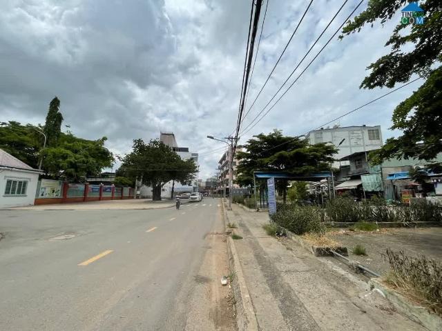Nhà mặt phố bán tại Thủ Đức, Hồ Chí Minh
