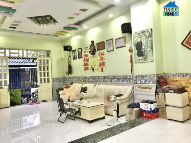 Nhà bán tại Thủ Đức, Hồ Chí Minh