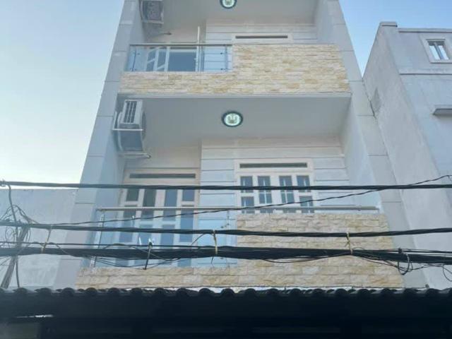 Nhà bán tại Thủ Đức, Hồ Chí Minh